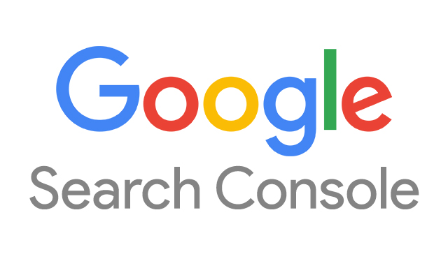 Google Search Console logo
